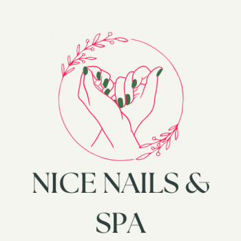 logo Nice Nails & Spa